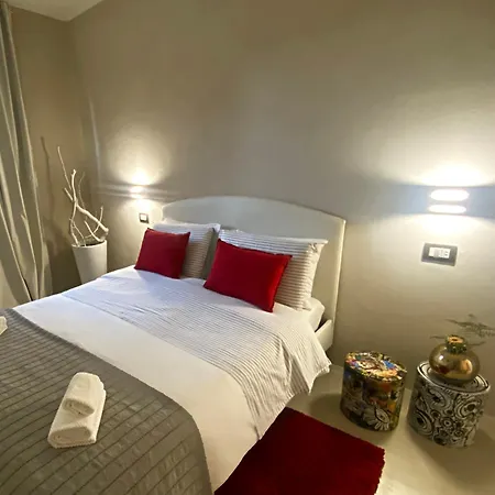 Apartment Charming Chic Design Montecatini Terme