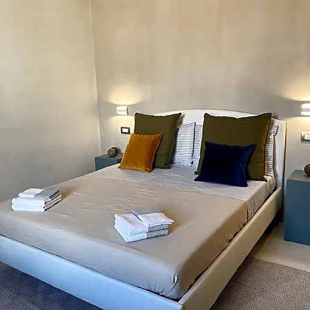Charming Chic Design Apartament Montecatini-Terme
