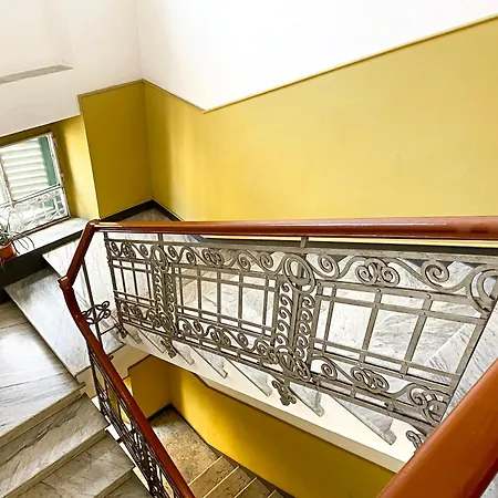 Charming Chic Design Apartament *