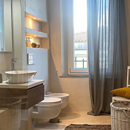 Charming Chic Design Montecatini-Terme