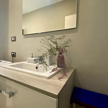 Apartament Charming Chic Design