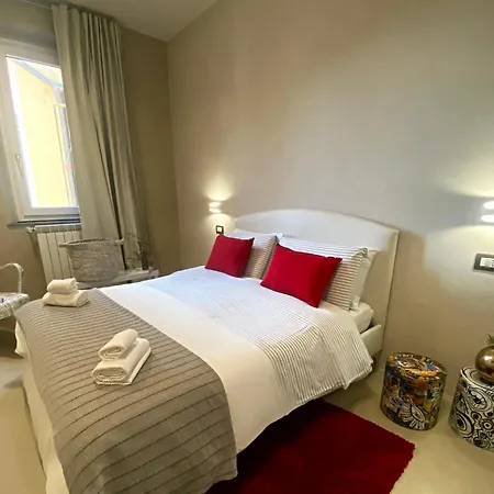 Charming Chic Design Montecatini-Terme