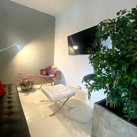 Charming Chic Design Apartament *