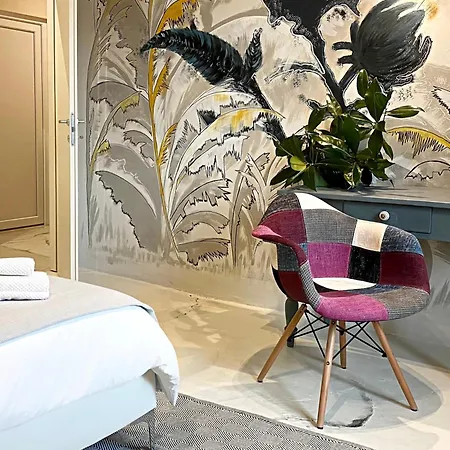 Charming Chic Design Montecatini-Terme